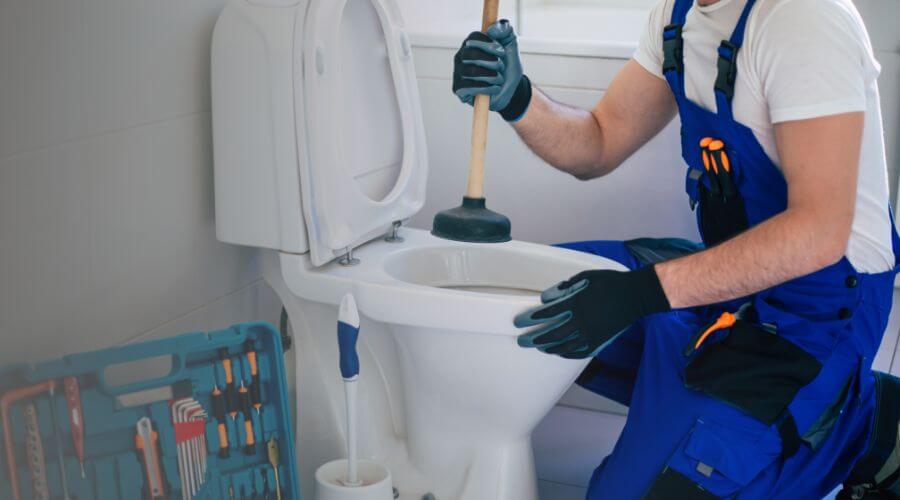 Professional same day plumber in Rosemount, MN